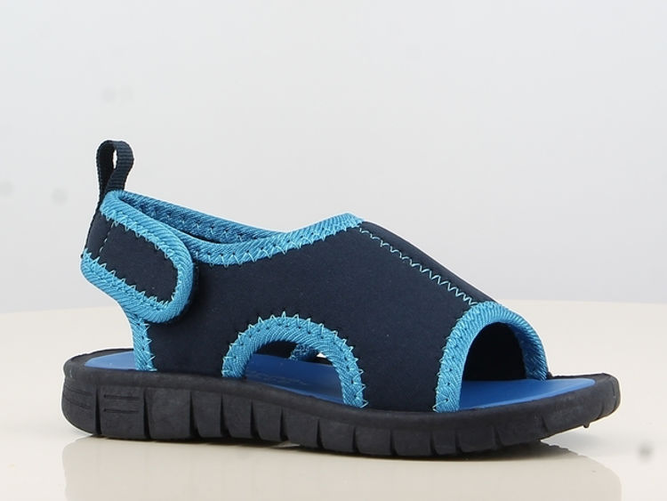 Picture of B143633 KIDS COMFORTABLE AND HIGH QUALITY CASUAL SANDALS